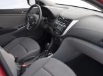Hyundai Accent Sedan 2011 года